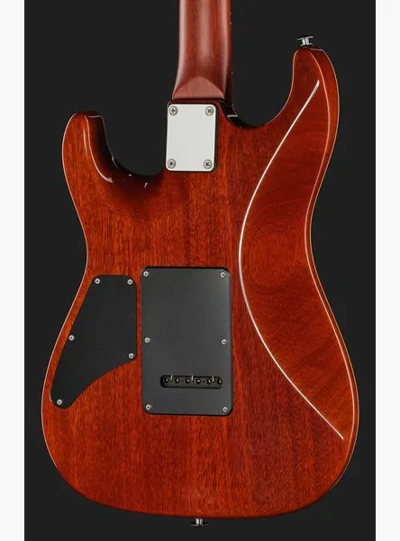 Suhr Pete Thorn Signature GD, detail 5