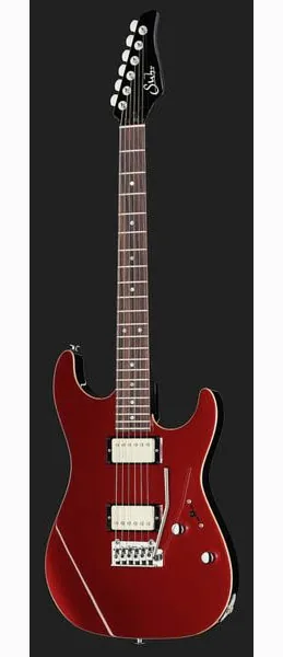 Suhr Pete Thorn Signature GRM, detail 2