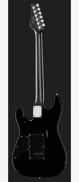 Suhr Pete Thorn Signature GRM, detail 3