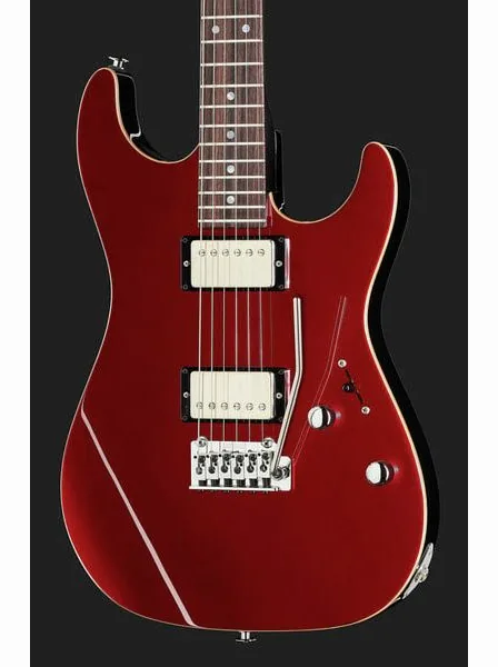 Suhr Pete Thorn Signature GRM, detail 4