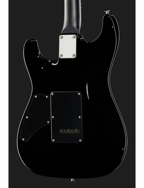 Suhr Pete Thorn Signature GRM, detail 5