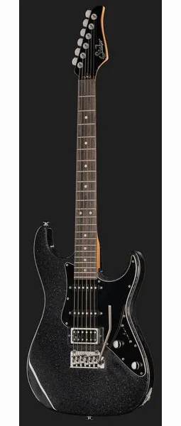 Suhr Pete Thorn Signature HSS GM, detail 2