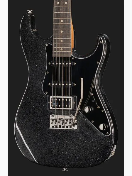 Suhr Pete Thorn Signature HSS GM, detail 4