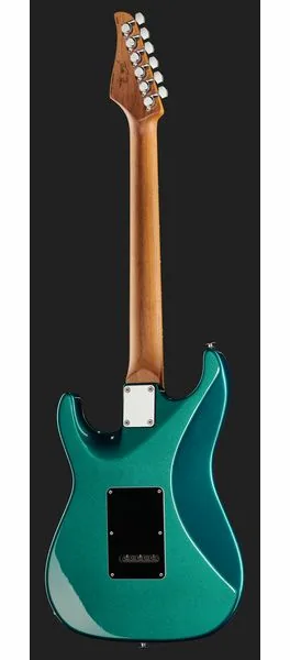 Suhr Pete Thorn Signature HSS OTM, detail 3