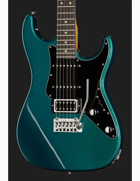 Suhr Pete Thorn Signature HSS OTM, detail 4