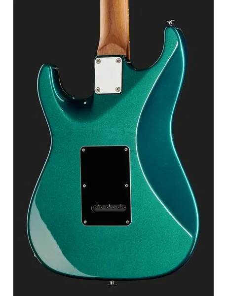 Suhr Pete Thorn Signature HSS OTM, detail 5
