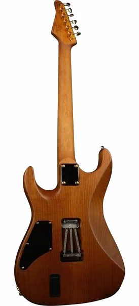 Suhr Reb Beach Standard MK II, detail 2