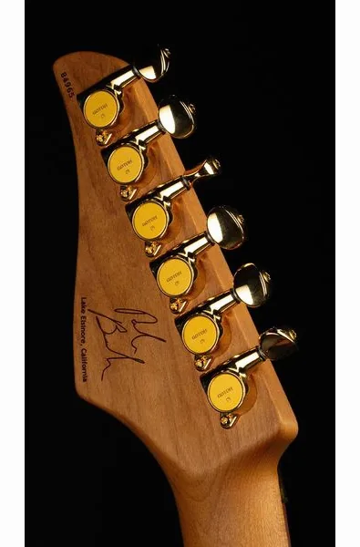 Suhr Reb Beach Standard MK II, detail 4