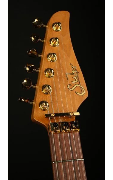 Suhr Reb Beach Standard MK II, detail 5