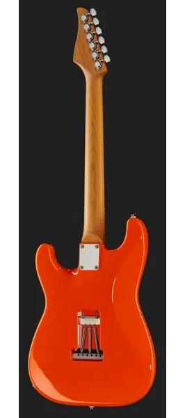 Suhr Scott Henderson FO, detail 3