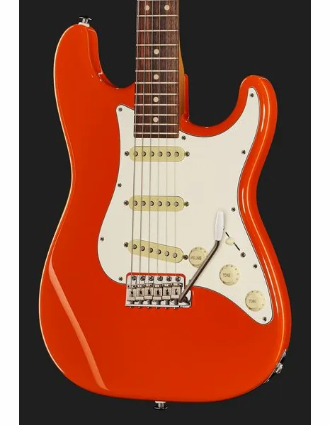 Suhr Scott Henderson FO, detail 4