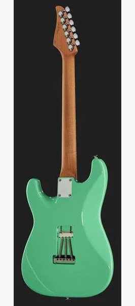 Suhr Scott Henderson SFG, detail 3