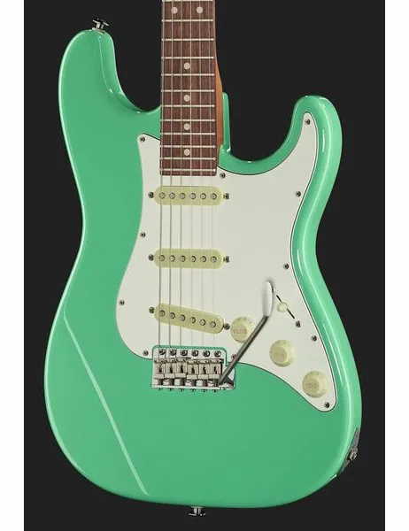 Suhr Scott Henderson SFG, detail 4