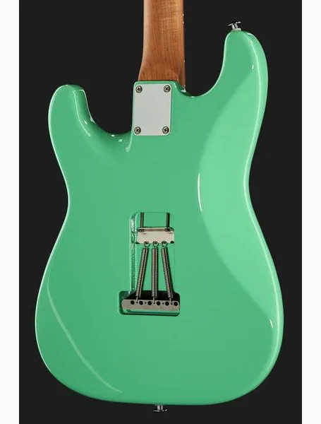 Suhr Scott Henderson SFG, detail 5