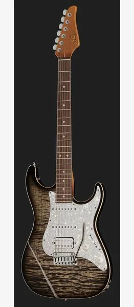 Suhr Standard Plus HSS PF TCB, detail 2