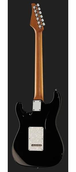 Suhr Standard Plus HSS PF TCB, detail 3
