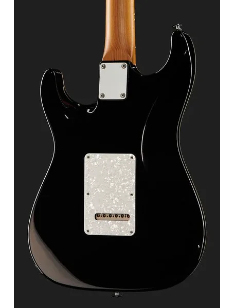 Suhr Standard Plus HSS PF TCB, detail 5