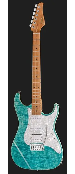 Suhr Standard Plus HSS RM BHB, detail 2