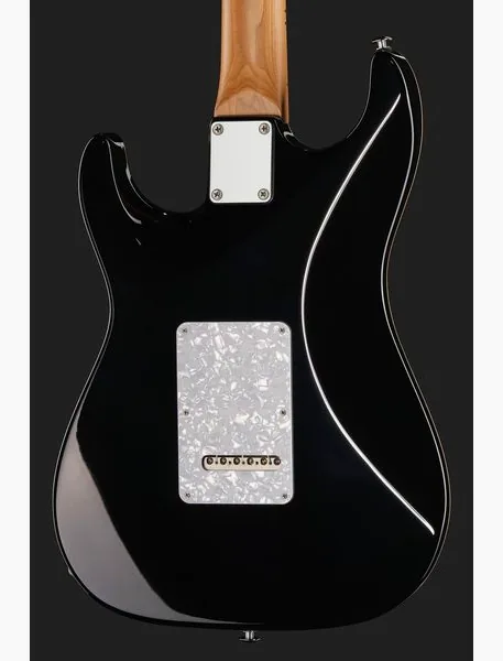 Suhr Standard Plus HSS RM BHB, detail 5