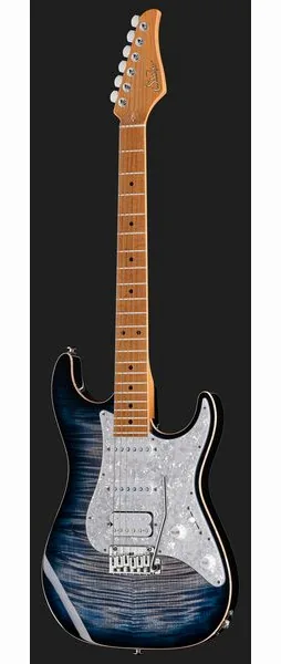Suhr Standard Plus HSS RM TWB, detail 2