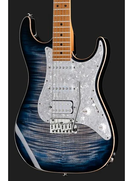 Suhr Standard Plus HSS RM TWB, detail 4
