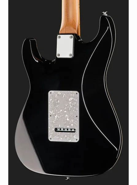 Suhr Standard Plus HSS RM TWB, detail 5