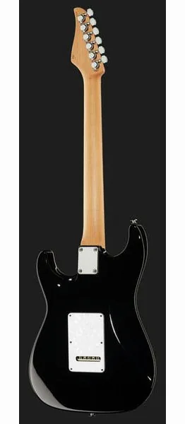 Suhr Standard Plus HSS PF BB, detail 3