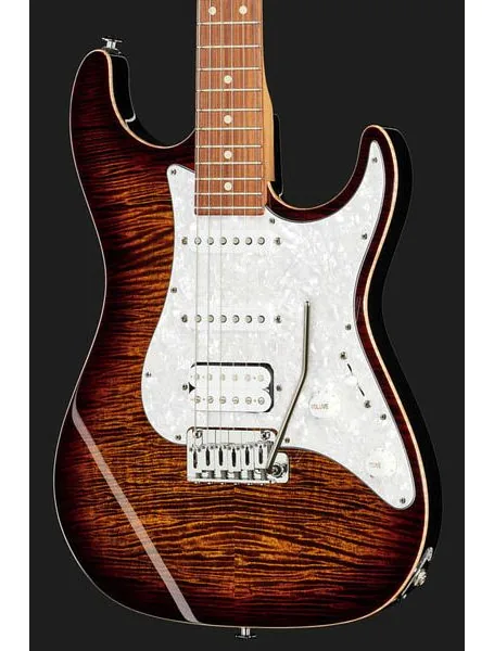 Suhr Standard Plus HSS PF BB, detail 4