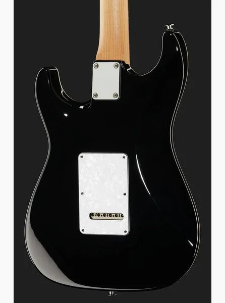 Suhr Standard Plus HSS PF BB, detail 5