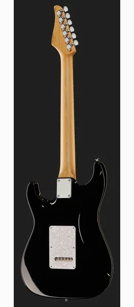 Suhr Standard Plus HSS PF TWB, detail 3