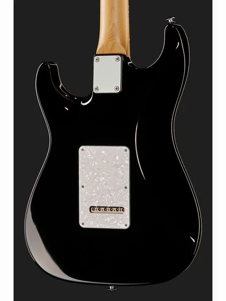 Suhr Standard Plus HSS PF TWB, detail 5