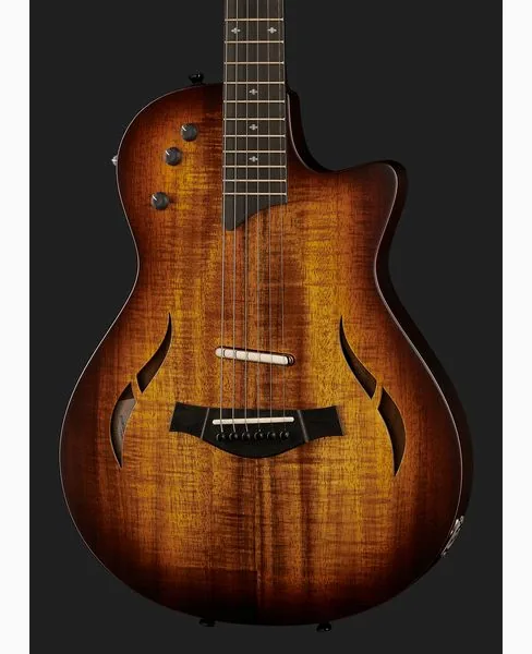 Taylor T5z Classic Koa, detail 4