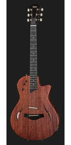 Taylor T5z Classic, detail 2