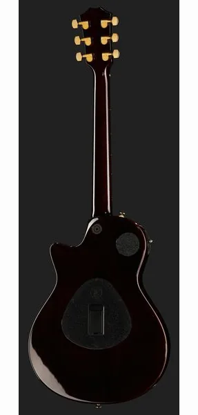 Taylor T5z Custom Koa, detail 3