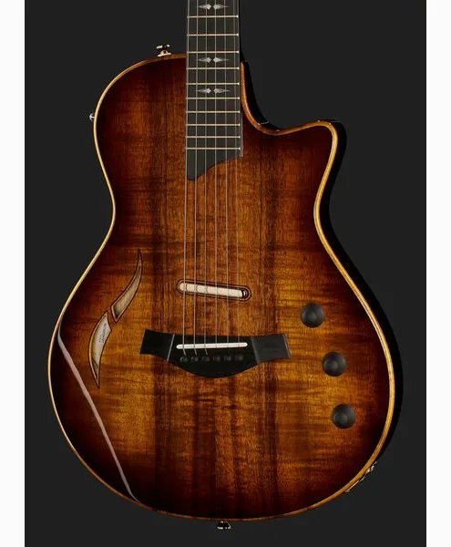 Taylor T5z Custom Koa, detail 4