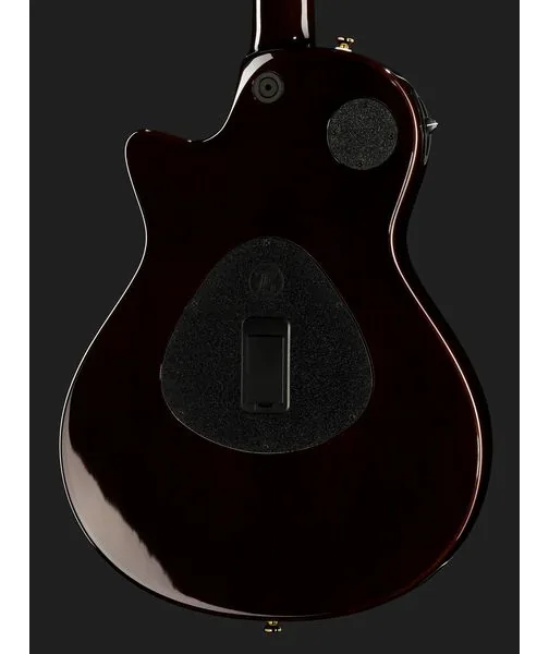 Taylor T5z Custom Koa, detail 5