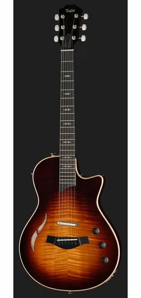Taylor T5z Pro TSB, detail 2