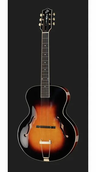 The Loar LH-700 VS, detail 2