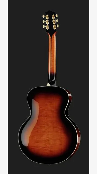 The Loar LH-700 VS, detail 3