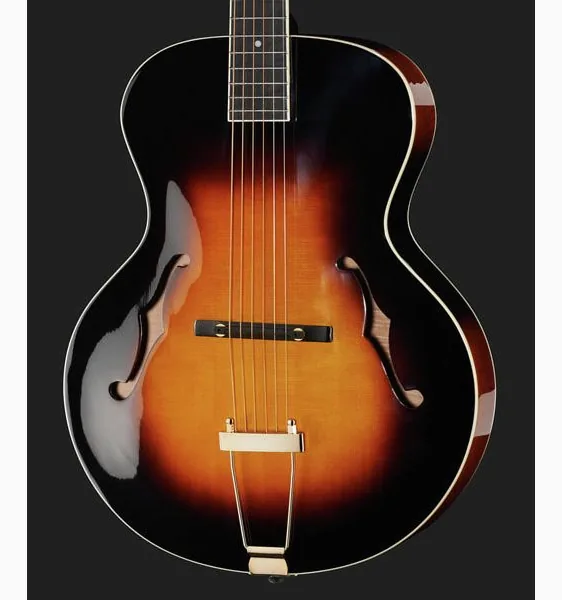 The Loar LH-700 VS, detail 4