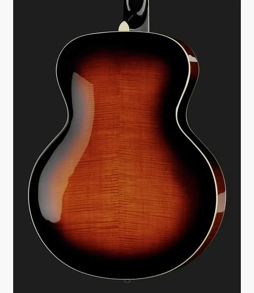 The Loar LH-700 VS, detail 5