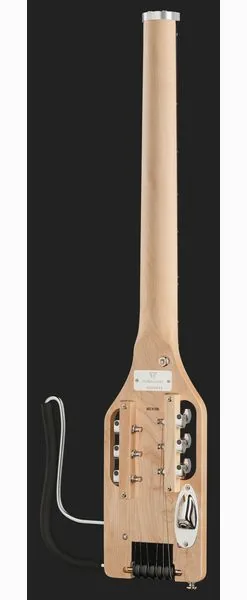Traveler Guitar Electric Ultra-Light Maple, detail 3
