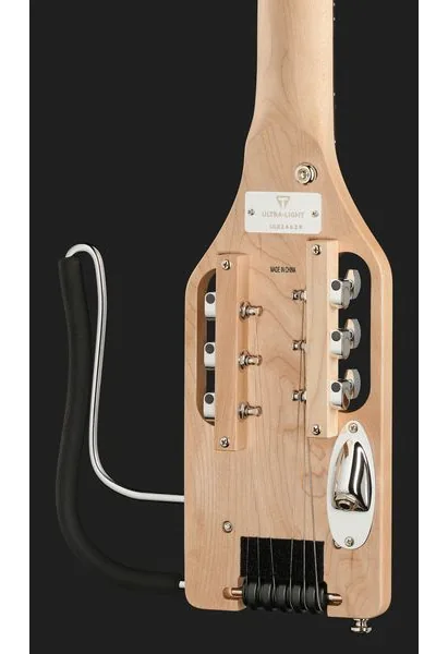 Traveler Guitar Electric Ultra-Light Maple, detail 5