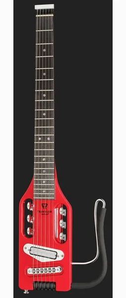Traveler Guitar Electric Ultra-Light TR, detail 2
