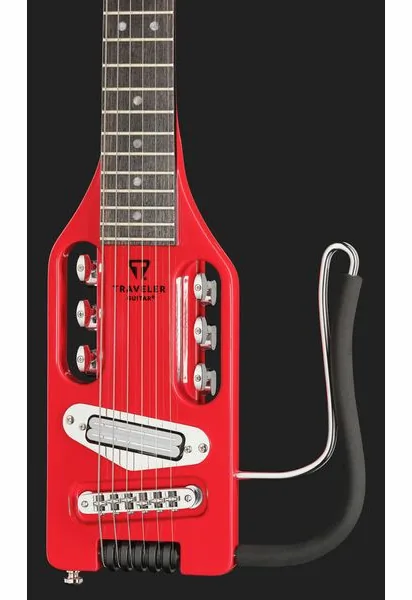 Traveler Guitar Electric Ultra-Light TR, detail 4