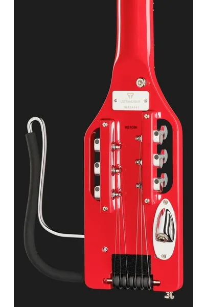 Traveler Guitar Electric Ultra-Light TR, detail 5