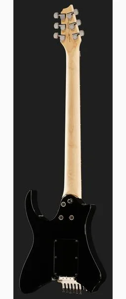 Traveler Guitar TR Vaibrant 88 DLX B, detail 3