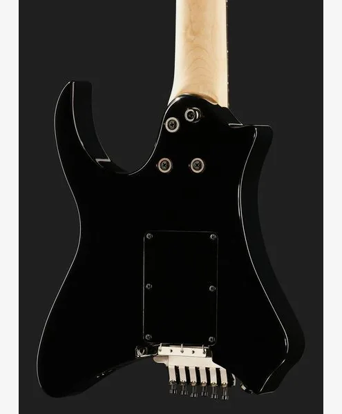 Traveler Guitar TR Vaibrant 88 DLX B, detail 5