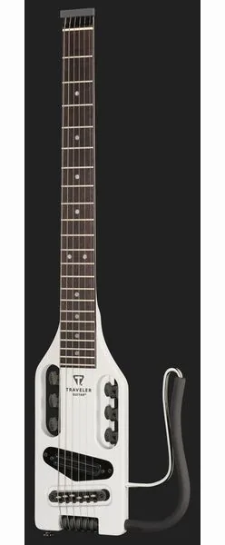 Traveler Guitar Ultra Light Electric SW, detail 2