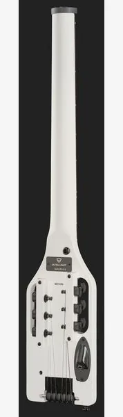 Traveler Guitar Ultra Light Electric SW, detail 3